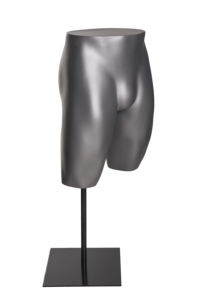 Maniquí de <span class=keywords><strong>Piernas</strong></span> Cortas para Pantalones Deportivos, <span class=keywords><strong>Piernas</strong></span> Masculinas para Exhibición de Shorts HEF-15 - Product Image 3