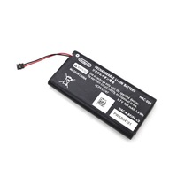 Baterai Pengganti HAC-006 525maH untuk N Switch Joy Cons