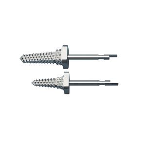 Proximale broach-diamant voor het ruimen van de medullacanaal, proximale broach-diamant voor orthopedische chirurgie - Product Image 1