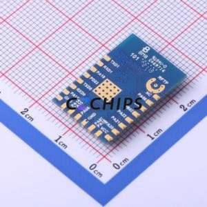 Original nuevo XR3(xp8t) SMD, módulo de Sensor de 24x16mm venta completa proveedor de chips de componentes electrónicos y servicio BOM - Product Image 2