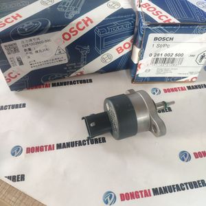 Vanne de commande de régulateur de pression de carburant 0281002500 0281002295 0281002483 pour Iveco Daily III Fiat Ducato 2.8 HDI TD - Product Image 4