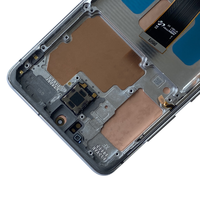Éxito de Ventas Pantalla LCD para Samsung S20 PLUS, Display A12 para Samsung Galaxy S7 S8 S9 S10 S20 S21 5G Edge Plus Pro LCD