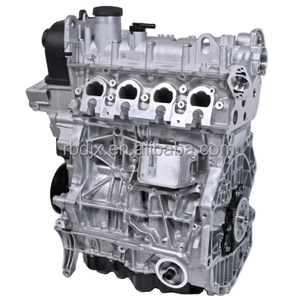Conjunto de motor de coche de metal 1.4TSI CST/CSS/CHP 4 cilindros nuevos motores para VW Skoda <span class=keywords><strong>Bora</strong></span> Santana Variant - Product Image 5