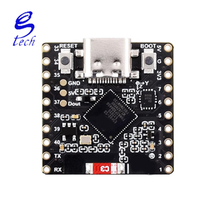<span class=keywords><strong>8x8</strong></span> RGB LED 매트릭스가 포함된 고품질 ESP32-S3 미니 개발 보드 - Product Image 3