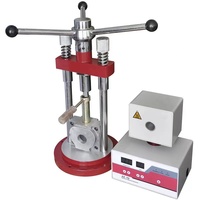 Machine d'injection de prothèses dentaires flexible de laboratoire dentaire Machine d'injection Valplast dentaire la moins chère