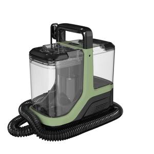 Limpiador de vapor de tela para sofá de alfombras húmedas y secas de mano, máquina de desinfección para eliminación de manchas interiores para múltiples escenas domésticas - Product Image 5