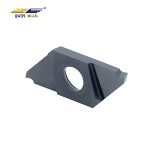 Bon <span class=keywords><strong>prix</strong></span> outils d'insertion en carbure de CNC Maquinas outil de tournage personnalisé OEM tour à <span class=keywords><strong>bois</strong></span> coupe plaquettes de tournage externes CTP15FR - Product Image 3