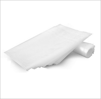 Fabricant pour rouler le sac de scellage sous vide Film d'emballage sous vide Sac de conservation frais Sacs sous vide pour le stockage des aliments