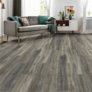 Européenne Plein Vierge Matériel Uv <span class=keywords><strong>Revêtement</strong></span> Sec Retour Haut Brillant Lvt Pvc pose libre conception couvrant Plancher En Planches de Vinyle - Product Image 2