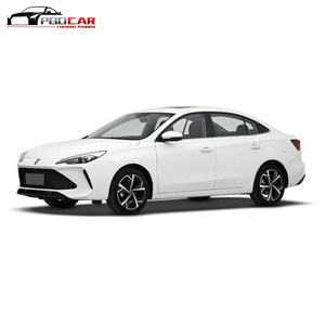 Venta al por Mayor de Vehículos Chinos Baratos con <span class=keywords><strong>Volante</strong></span> a la Izquierda, Automáticos, de Gasolina, Roewe I5 2024 2025 2026, Sedán de Gasolina, Autos Usados y Nuevos en Venta - Product Image 1