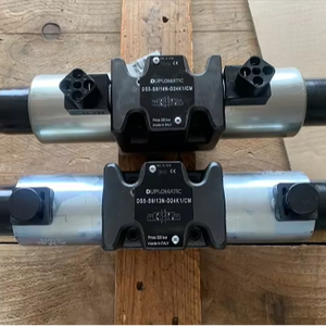 Válvula direccional de solenoide DUPLOMATIC: 12N-D24K1/12N-D24K1/CM/12N-A230K1/12N-A230K1/12N-D24K1/12N-D24K1/12N-D24K1/CM/12N-D24K1/CM/12N-D24K1/12N-D24K1/CM/12N-D24K1/12N-D24K1/12K1D24K1/12K1 - Product Image 1