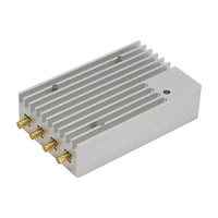 ZYSY) AD9363 Nouvelle plateforme d'expérimentation de communication radio définie par logiciel (SDR) ZYNQ7020 70 MHz~6 GHz ADI Pluto ZYNQSDR