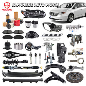 Sitio web de piezas de automóviles OEM Venta caliente japonés otras piezas de automóviles para Honda Repuestos De Carro Autopartes Para Carros Al <span class=keywords><strong>Mayor</strong></span> - Product Image 1