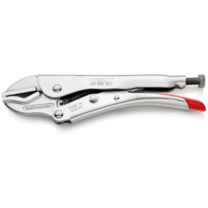 Pince universelle Knipex 40 04 180 Fabriquée en Allemagne - Product Image 1