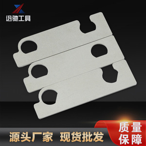 เครื่องมือจับเวลา Xc-Tool สำหรับเครื่องยนต์ Buick Cadillac 2.8 3.0 3.6 เหล็กโครเมียมวาเนเดียม ซ่อมแซมรถยนต์ - Product Image 3