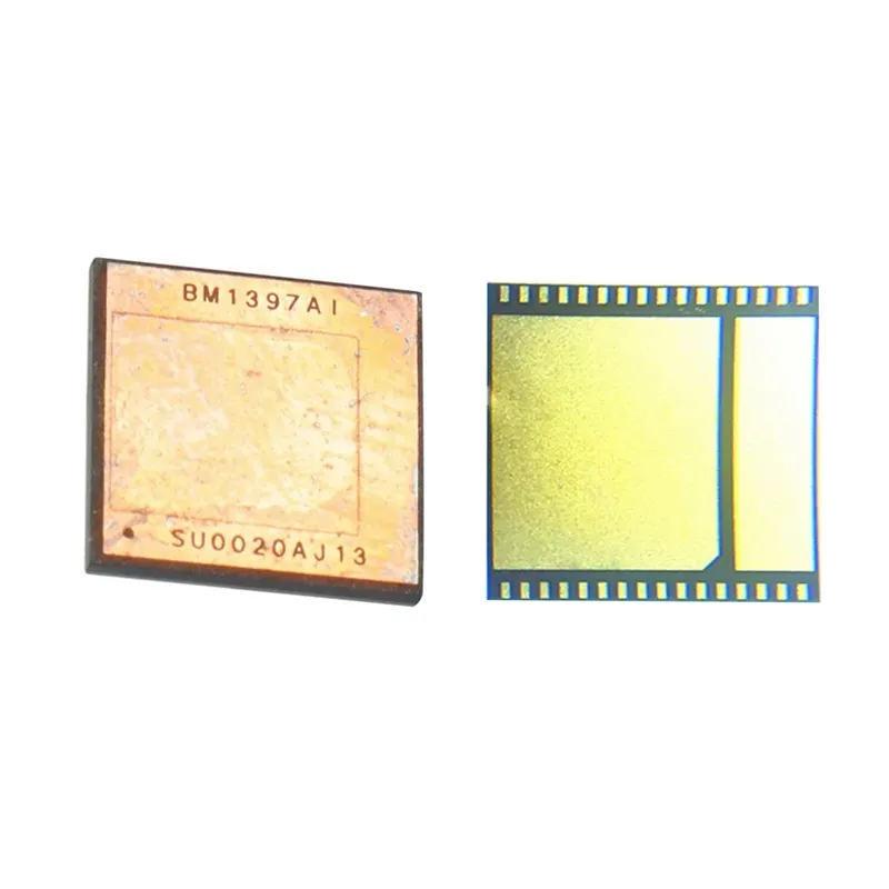 Cheapest New Original QFN Bm139 computing chip control board BM1397AI in stock