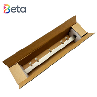 Nouvel ensemble de doigts de four de fusion pour Xerox Versant 80 180 280 2100 3100 4100 V80 V180 V280 V2100 V3100 019K15351