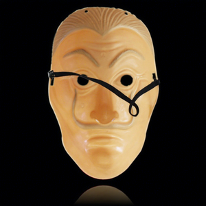 <span class=keywords><strong>Disfraz</strong></span> <span class=keywords><strong>de</strong></span> Halloween, Mono Rojo <span class=keywords><strong>de</strong></span> Payaso <span class=keywords><strong>de</strong></span> Papel Dinero <span class=keywords><strong>de</strong></span> Casa <span class=keywords><strong>Dali</strong></span>, <span class=keywords><strong>Disfraz</strong></span> <span class=keywords><strong>de</strong></span> Halloween para Hombre - Product Image 3