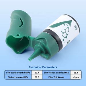 Agente de Ligação <span class=keywords><strong>Dental</strong></span> de 6ml de 8ª Geração, Adesivo Universal de Cura por Luz, Venda Quente - Product Image 5