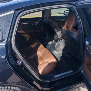 Volvo S90 Auto Usata Cinese Veicolo Privato in Ottime Condizioni Prodotta a <span class=keywords><strong>Dicembre</strong></span> <span class=keywords><strong>2023</strong></span> - Product Image 6