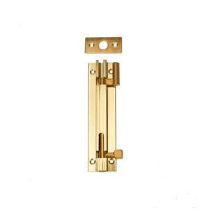 Bán buôn trượt Bolt khóa Door & <span class=keywords><strong>Window</strong></span> Brass <span class=keywords><strong>Barrel</strong></span> Bolt khóa - Product Image 2