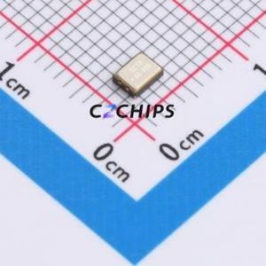SX3M48.000A10F20TNN Crystal Oscillator (Active) SMD3225-4P Crystal Oscillator 48MHz 10ppm CMOS 5V - Product Image 1