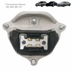 8K0 399 151 BD Engine Transmission Mount Mounting 8K0399151 8K0399151BD 8K0399151CM 8K0399151CF 8K0399151BE 8K0399151AP