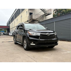 Vente en gros de <span class=keywords><strong>Highlander</strong></span> d'<span class=keywords><strong>occasion</strong></span> <span class=keywords><strong>2018</strong></span> 2.0T 4WD Luxe SUV 7 places - Chine VI Intérieur spacieux <span class=keywords><strong>Prix</strong></span> bas - Product Image 3