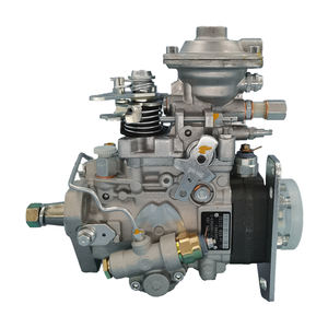 Pompa injeksi bahan bakar 0460424289 VE VE4/CUMMINS untuk CUMMINS 4BTAA-140 HP 104KW pompa mesin - Product Image 2