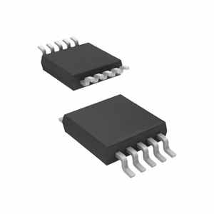 Power Management (PMIC) SIP1759DH-T1-E3 10 TFSOP, 10 MSOP Components Electronic BOM IC In Stock - Product Image 1