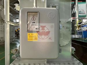 Yawei thiết bị điện 115kv thiết bị điện nguồn cung cấp 132kv cung cấp điện 10mva giá máy biến áp - Product Image 4