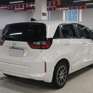 <span class=keywords><strong>Honda</strong></span> Fit <span class=keywords><strong>2021</strong></span> 1.5L CVT, Auto Compacto de 5 Plazas, Tracción Delantera, Hatchback, Gasolina, Usado, Alta Eficiencia de Espacio, Precio Económico - Product Image 4