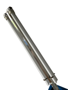 Lampe UV portable désinfection lampe élimination contrôle lampe germicide clinique dentaire école maison usage médical - Product Image 5