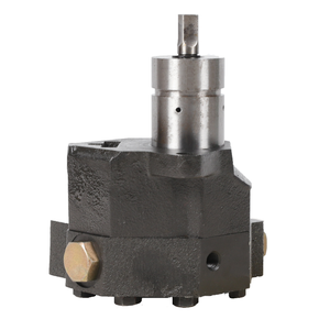 Pompe à engrenages hydraulique de haute qualité RYAN 3N2078/3S4386 (déplacement 16 ml/r) pour machine de construction - Product Image 2