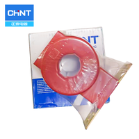 Transformador de Corriente Monofásico Chint LMZJ1 0.5kv Bobina Toroidal