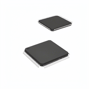 Distribuidor Autorizado de 100 Componentes LQFP, Circuito Integrado Electrónico Embebido MCU de 32 Bits, 128 KB de Memoria Flash, 100LQFP LPC1548JBD100E - Product Image 1