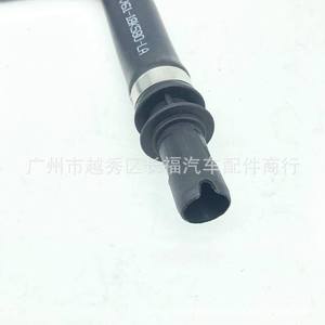 ท่อยางหล่อเย็น CV6Z-18472-P CV61-18K580-LA สำหรับรถฟอร์ด เอสเคป 1.6 ท่อยางแบบยืดหยุ่น อะไหล่ใหม่ - Product Image 4