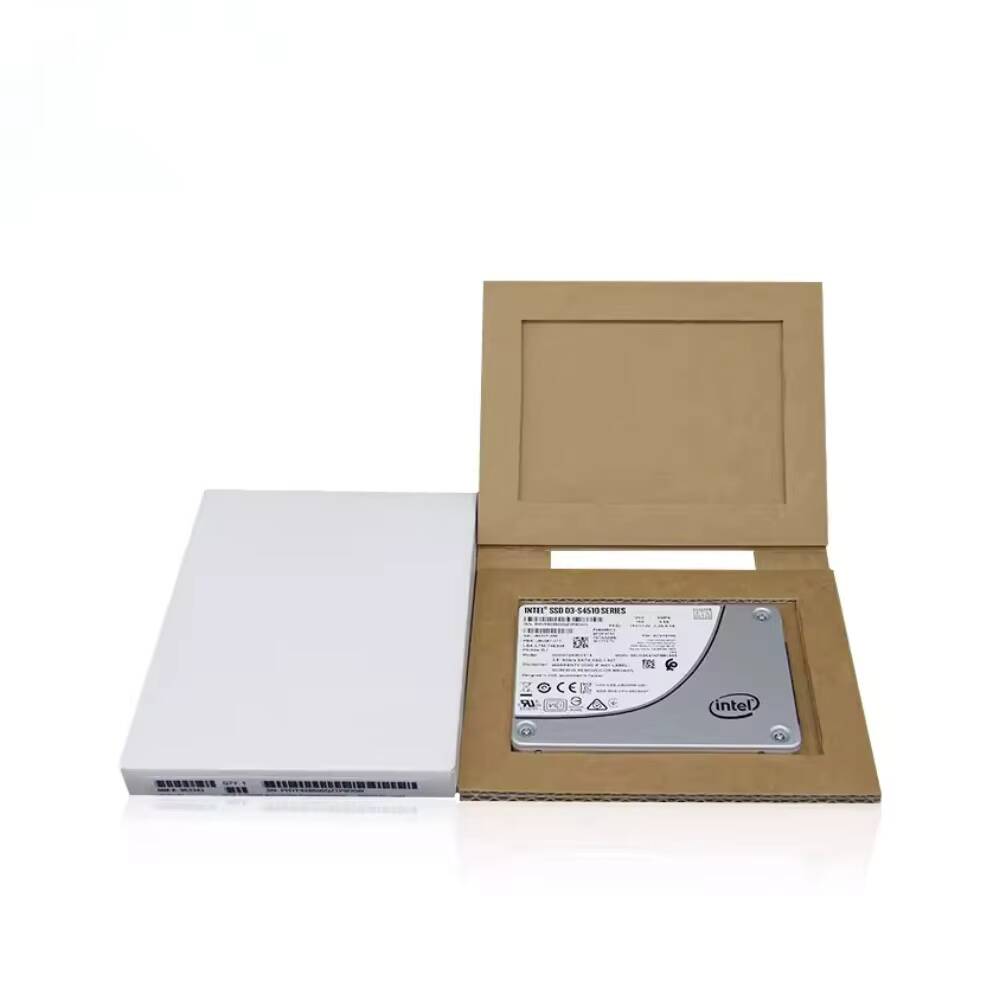 Intel SSD D3-S4610 Series 240GB SATA 6Gb/s 2.5-Inch SFF Enterprise