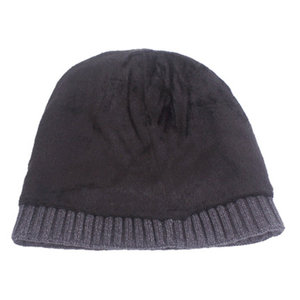 Bonnet d'hiver tricoté en acrylique pour hommes et femmes, bonnet de cyclisme décontracté, chapeau de Sport pour femmes et hommes - Product Image 3