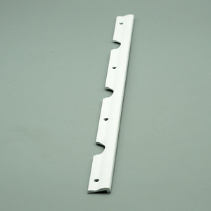 Rail de Volet en Aluminium Personnalisable - Quincaillerie Durable pour <span class=keywords><strong>Volets</strong></span> de Fenêtre (OEM Accepté) - Product Image 6