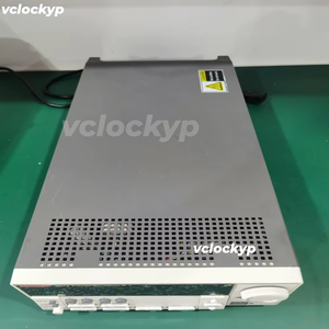 1 ชิ้น ผ่านการทดสอบ 100% มือสอง Keithley 2601A - Product Image 4