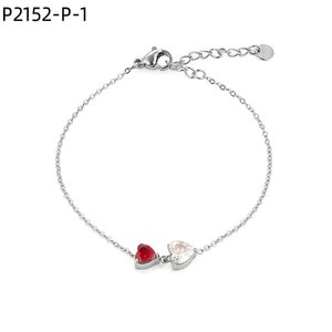 Pulsera de moda P2152 para mujer, joyería de alta calidad - Product Image 5