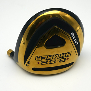 Pilote de clubs de golf fabriqués en chine, clubs de golf pour femmes - Product Image 1