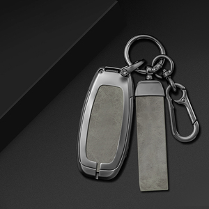 Cover per Chiave Auto per Hyundai Palisade Limited 2020, SEL 2023, Elantra Sel, Santa Fe, Veloster, Santa Fe, <span class=keywords><strong>Kona</strong></span>, Accessori - Product Image 4