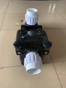 Huaxi năng lượng hiệu quả bơm hồ bơi, 3HP tự làm sạch máy bơm nước với lớn lọc giỏ CE phê duyệt - Product Image 6