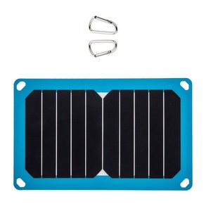 tion di piccola dimensione 1w 3w 5w 10w solare a resina epossidica pannelli/celle solari/solar pannello etfe per la luce del led - Product Image 6