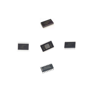 Produits à succès Composants IC Capteur Module sans fil <span class=keywords><strong>MCP23018</strong></span>-<span class=keywords><strong>E</strong></span>/MJ - Product Image 1