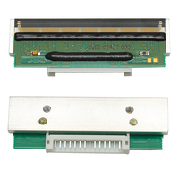 Nuevo cabezal de impresión SM300 para básculas de etiquetas DIGI SM300, cabezal de impresión de alta calidad de desarrollo propio, piezas para básculas
