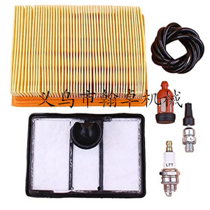 Élément de filtre à air TS700 TS800, coton filtrant, boule d'aspiration d'huile, filtre à carburant pour moto 4224 141 0300 - Product Image 3