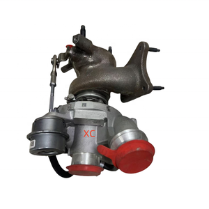 Turbocompresor de Piezas Automotrices 1.5T LJO OEM 23601679 23997709 para Chevrolet Captiva Baojun <span class=keywords><strong>530</strong></span> - Product Image 5